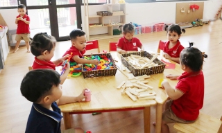 Tăng cường phòng, chống dịch bệnh mùa hè trong các cơ sở giáo dục